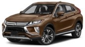 2020 Mitsubishi Eclipse Cross 4dr S-AWC_101